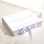07 04 0234 Kit Boa chegada Petit Off White 004
