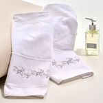 10 02 0070 Kit Lavabo Felicita Branco Cinza 001