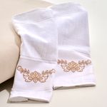 10 02 0071 Kit Lavabo Surreale Branco Bege 002
