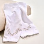 10 02 0072 Kit Lavabo Fiore  Branco Bege 002