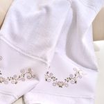 10 02 0072 Kit Lavabo Fiore  Branco Bege 004